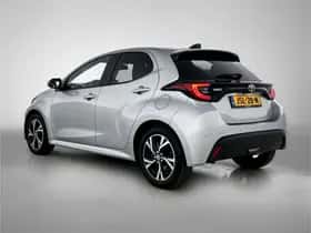 Toyota Yaris (2025) thumbnail 14