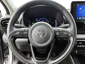 Toyota Yaris (2025) thumbnail 18