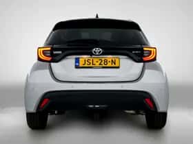 Toyota Yaris (2025) thumbnail 21