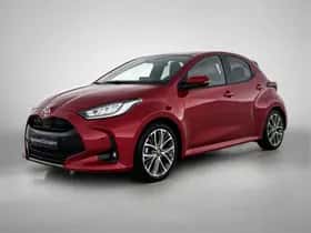 Toyota Yaris (2024)
