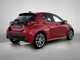 Toyota Yaris (2024) thumbnail 2