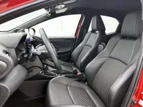 Toyota Yaris (2024) thumbnail 15