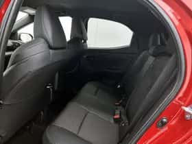 Toyota Yaris (2024) thumbnail 16