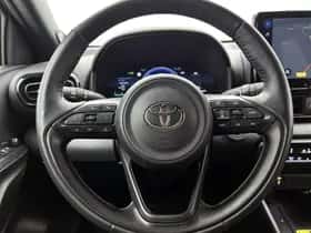 Toyota Yaris (2024) thumbnail 17