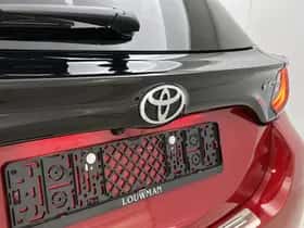 Toyota Yaris (2024) thumbnail 19