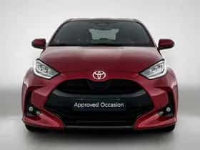 Toyota Yaris (2024) thumbnail 20