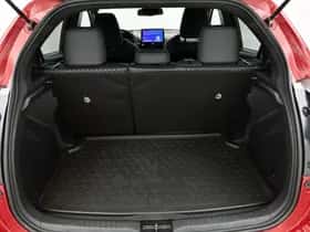 Toyota Yaris (2024) thumbnail 25
