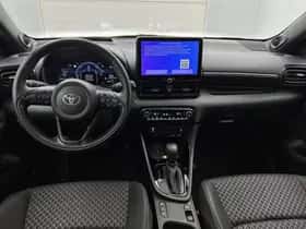 Toyota Yaris (2024) thumbnail 4