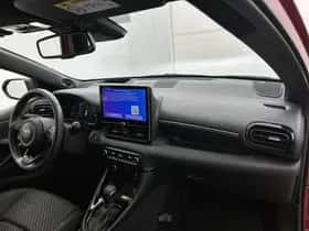Toyota Yaris (2024) thumbnail 6