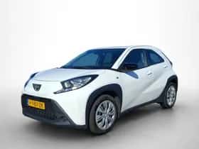 Toyota Aygo (2023)