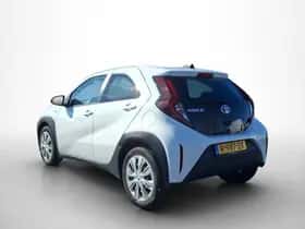 Toyota Aygo (2023) thumbnail 12