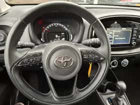 Toyota Aygo (2023) thumbnail 5