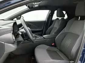 Toyota C-HR (2025) thumbnail 15