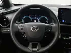 Toyota C-HR (2025) thumbnail 17