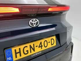 Toyota C-HR (2025) thumbnail 19