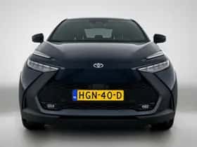 Toyota C-HR (2025) thumbnail 20