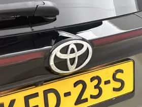Toyota Yaris_Cross (2025) thumbnail 19