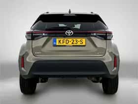 Toyota Yaris_Cross (2025) thumbnail 21
