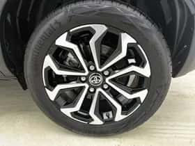 Toyota Yaris_Cross (2025) thumbnail 23