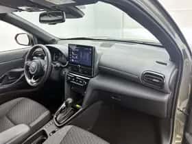 Toyota Yaris_Cross (2025) thumbnail 6