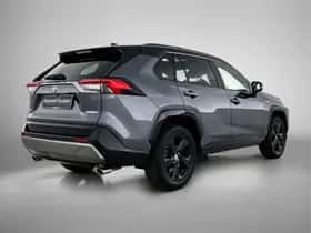 Toyota RAV4 (2021) thumbnail 2
