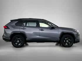 Toyota RAV4 (2021) thumbnail 13