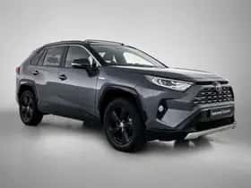 Toyota RAV4 (2021) thumbnail 14
