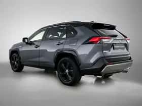 Toyota RAV4 (2021) thumbnail 15