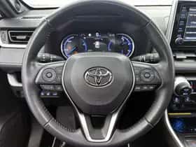 Toyota RAV4 (2021) thumbnail 19