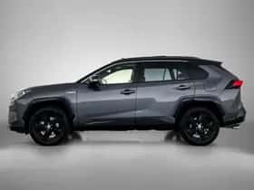 Toyota RAV4 (2021) thumbnail 3