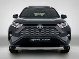 Toyota RAV4 (2021) thumbnail 23