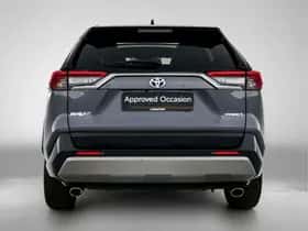 Toyota RAV4 (2021) thumbnail 24
