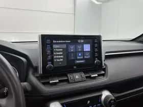 Toyota RAV4 (2021) thumbnail 34