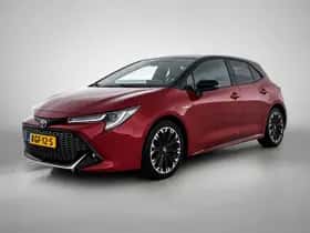 Toyota Corolla (2021)