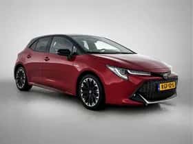 Toyota Corolla (2021) thumbnail 12