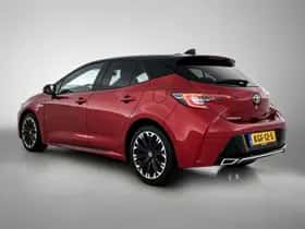 Toyota Corolla (2021) thumbnail 13