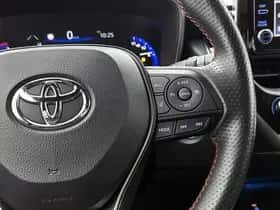 Toyota Corolla (2021) thumbnail 14