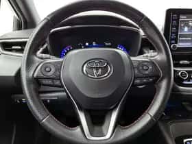 Toyota Corolla (2021) thumbnail 17