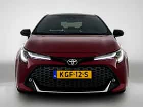 Toyota Corolla (2021) thumbnail 20