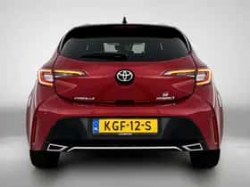 Toyota Corolla (2021) thumbnail 21