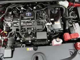 Toyota Corolla (2021) thumbnail 27