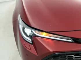Toyota Corolla (2021) thumbnail 29