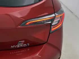Toyota Corolla (2021) thumbnail 30