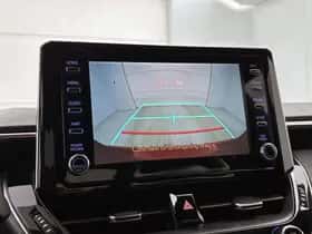 Toyota Corolla (2021) thumbnail 8