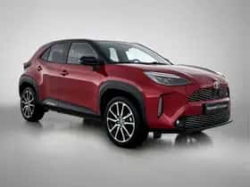 Toyota Yaris_Cross (2023) thumbnail 12