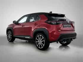 Toyota Yaris_Cross (2023) thumbnail 13