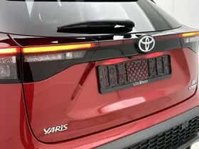 Toyota Yaris_Cross (2023) thumbnail 20