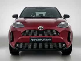 Toyota Yaris_Cross (2023) thumbnail 21