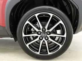Toyota Yaris_Cross (2023) thumbnail 24