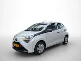 Toyota Aygo (2021)